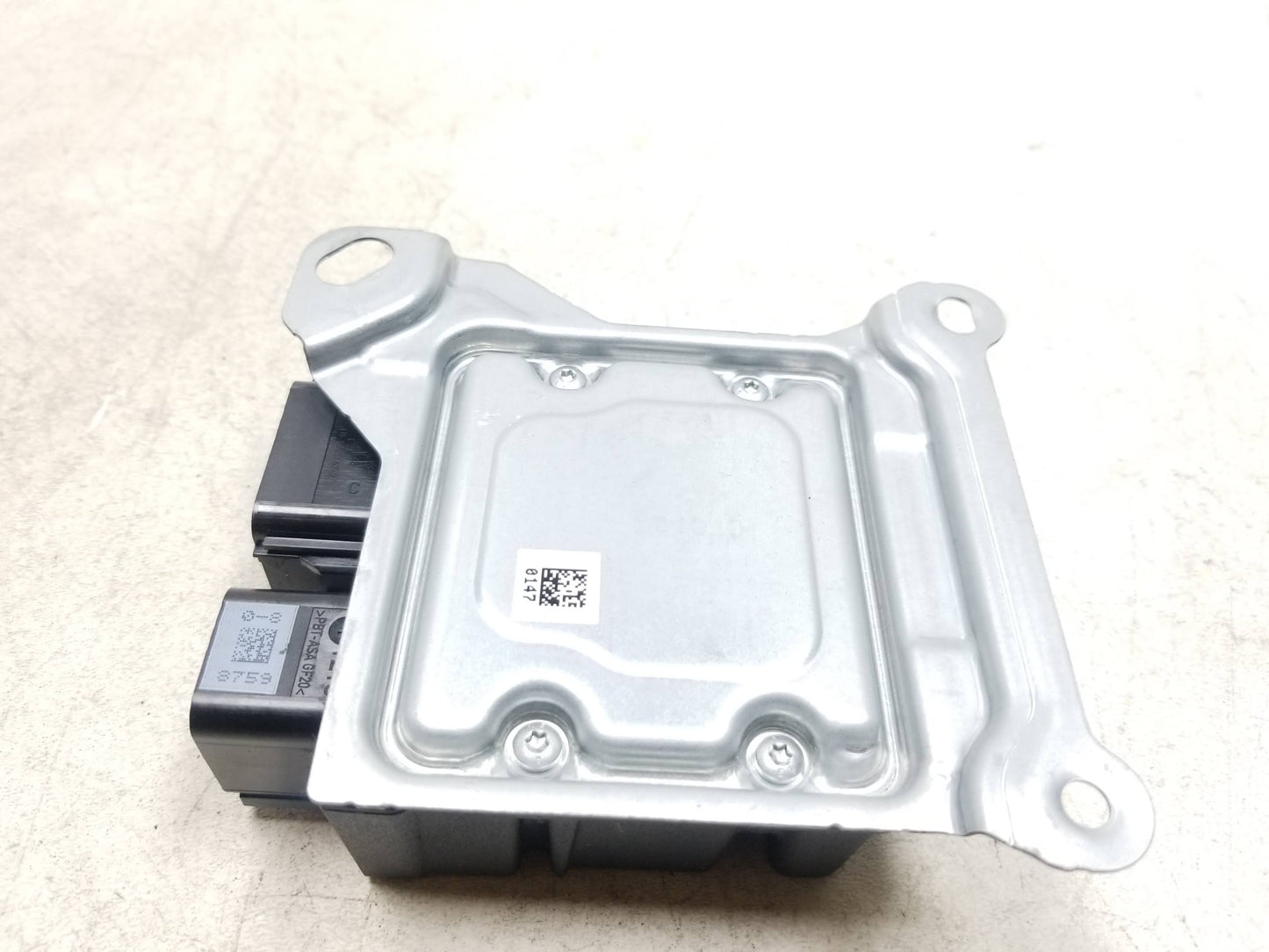 12 - 14 Ford Focus SRS AirBag Restraint Control Module OEM