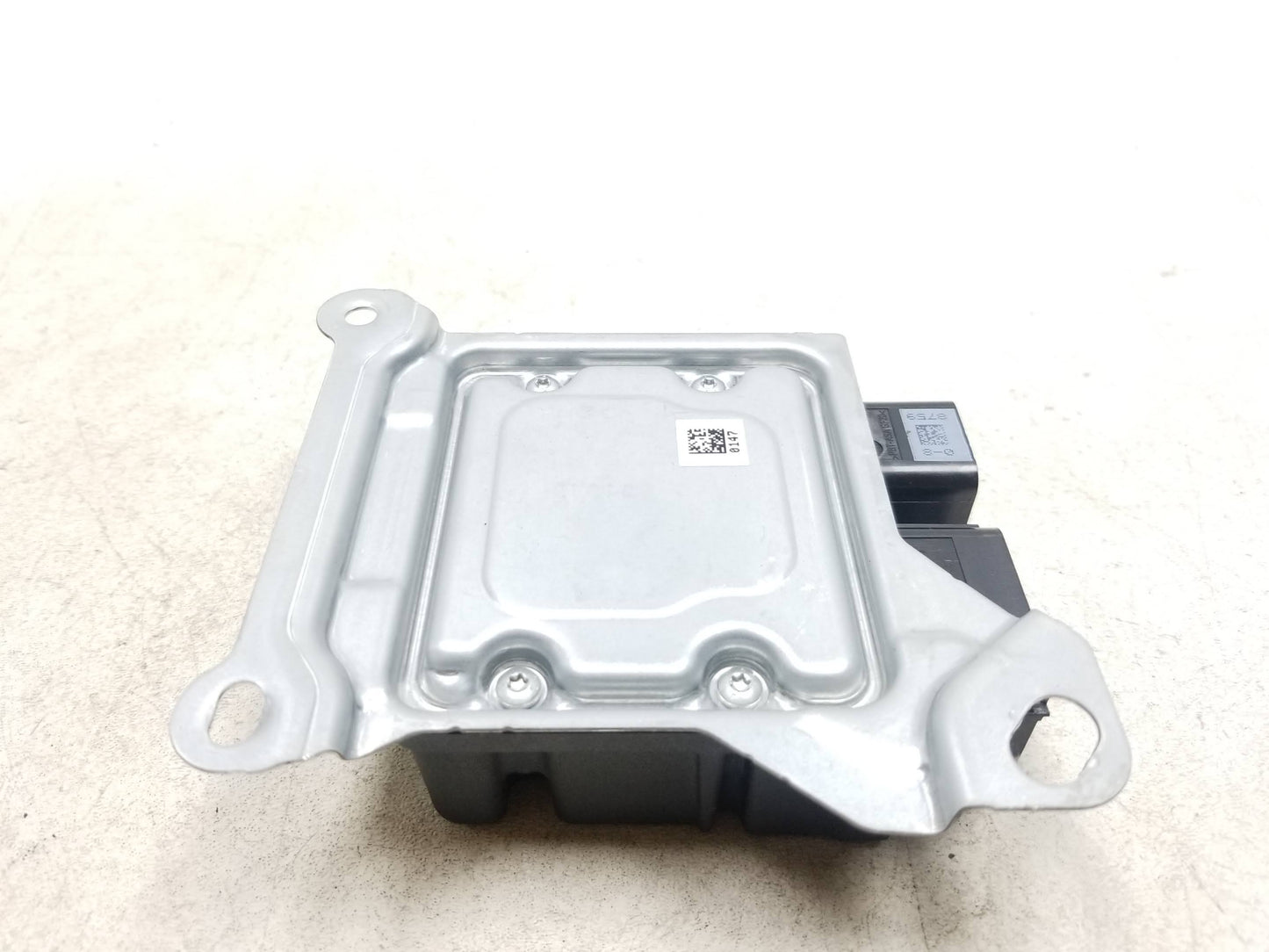 12 - 14 Ford Focus SRS AirBag Restraint Control Module OEM