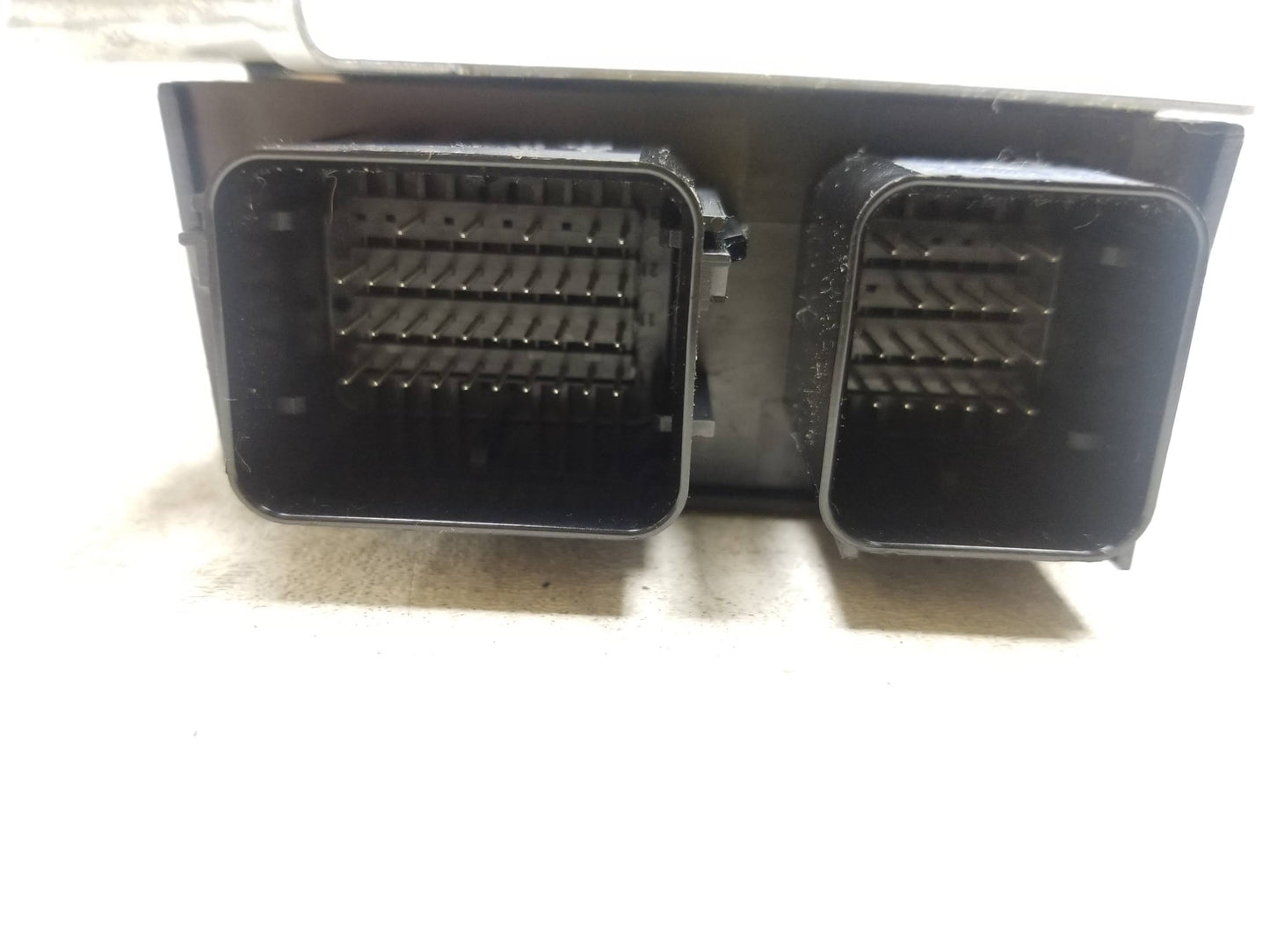 12 - 14 Ford Focus SRS AirBag Restraint Control Module OEM