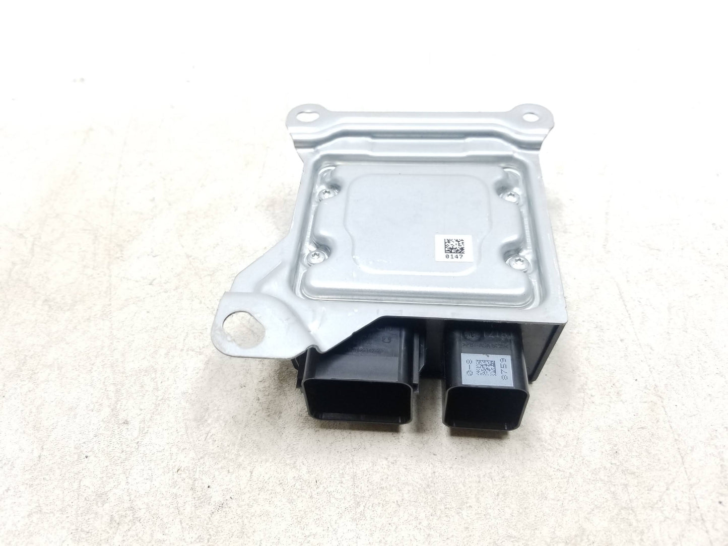 12 - 14 Ford Focus SRS AirBag Restraint Control Module OEM
