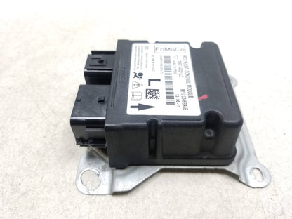 12 - 14 Ford Focus SRS AirBag Restraint Control Module OEM
