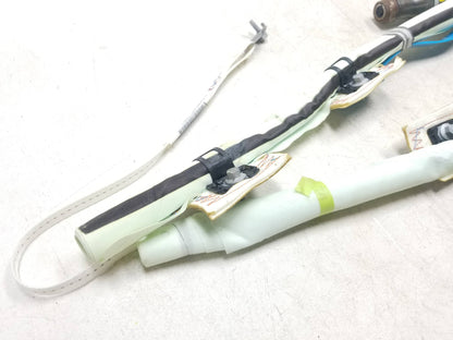 12 - 14 Ford Focus Roof Curtain Airbag Driver Side SRS Left OEM