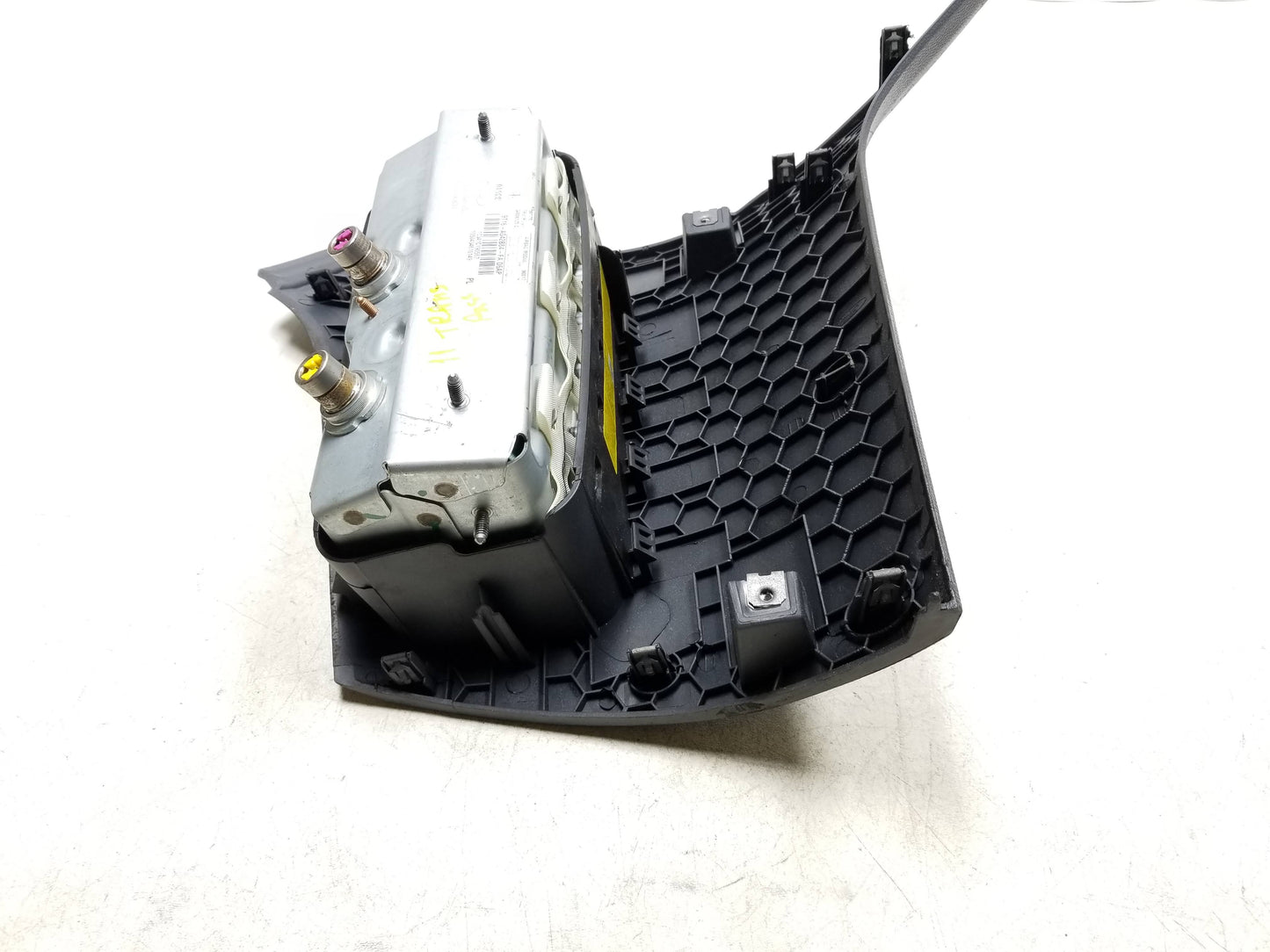 10 - 13 Ford Transit Connect Dash Airbag SRS Air Bag Passenger Side Right OEM