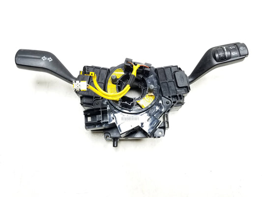 10 - 13 Ford Transit Connect Steering Column Clockspring Multifunction Switch OEM