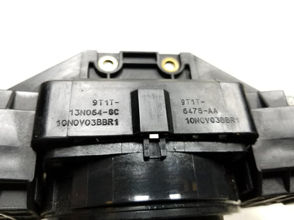 10 - 13 Ford Transit Connect Steering Column Clockspring Multifunction Switch OEM