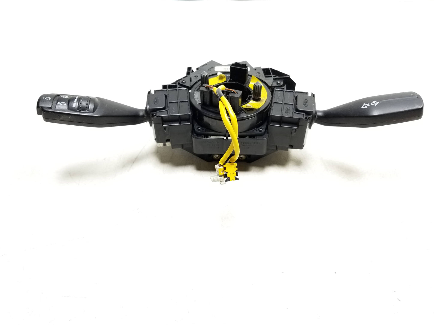 10 - 13 Ford Transit Connect Steering Column Clockspring Multifunction Switch OEM