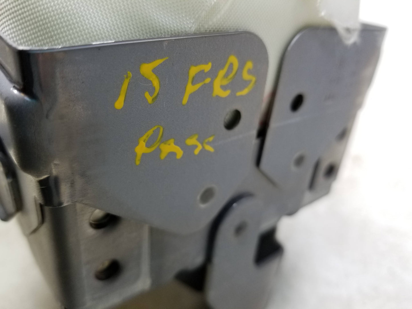 2013-2016 Scion FR-S Dash Dashboard Air Bag SRS Airbag Right Passenger OEM