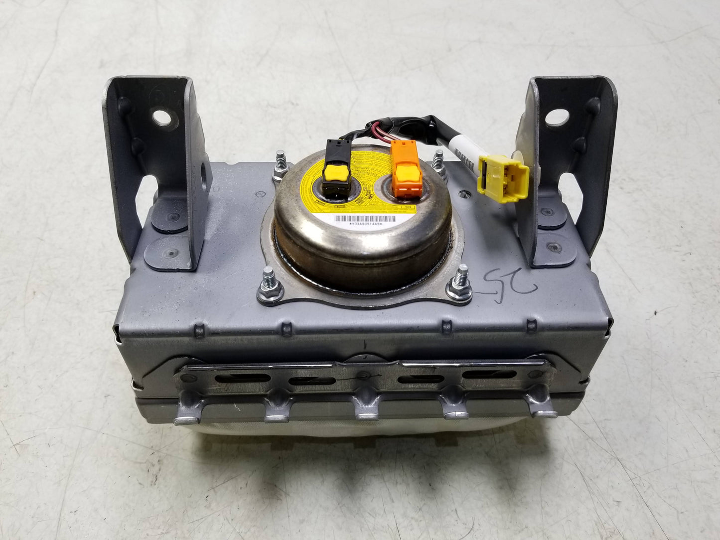 2013-2016 Scion FR-S Dash Dashboard Air Bag SRS Airbag Right Passenger OEM