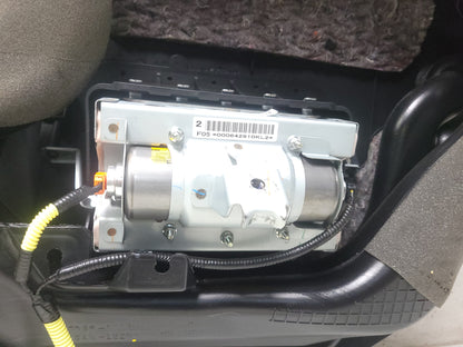 08 - 15 Scion xB Dash Dashboard w/ SRS Air Bag OEM