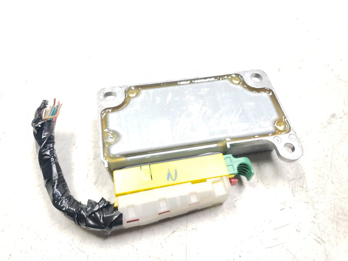 07 - 11 Cadillac DTS Air Bag SRS Control Module OEM