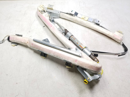 2007 - 2009 Acura MDX Roof Curtain Airbag Air Bag SRS Passenger Side Right OEM