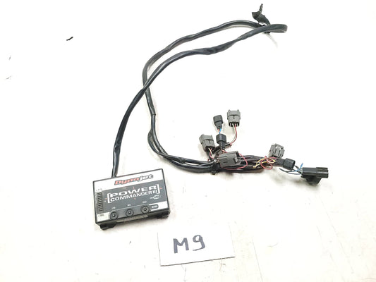 04 05 Honda CBR 1000RR Dynojet Power Commander III
