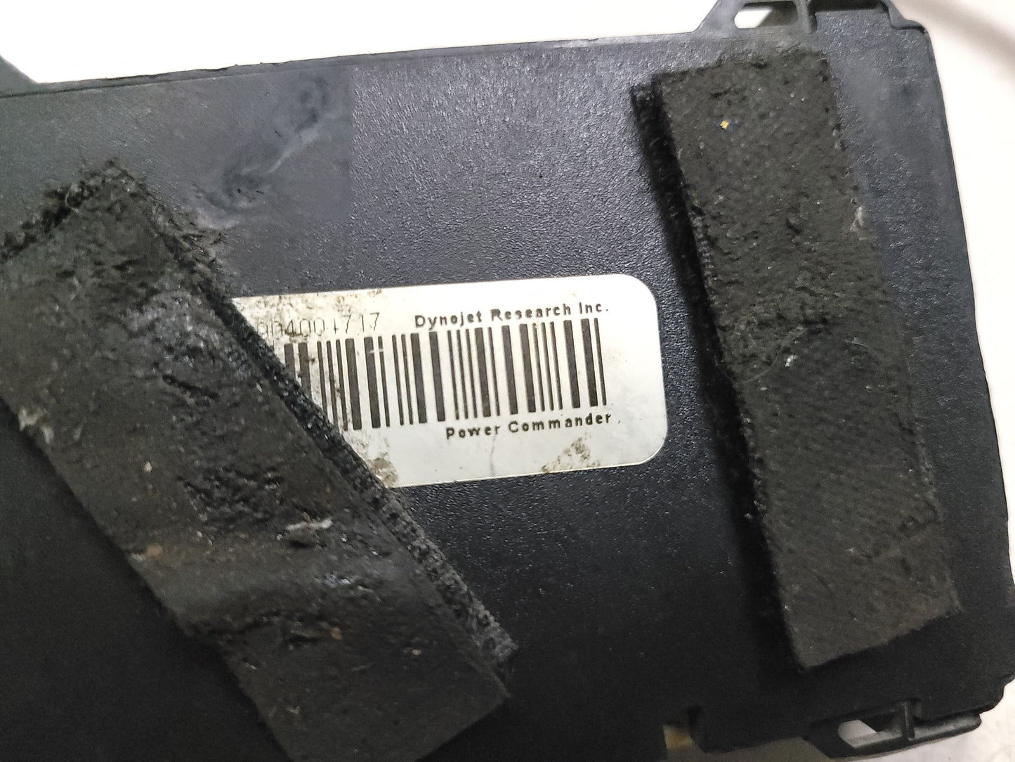 04 05 Honda CBR 1000RR Dynojet Power Commander III