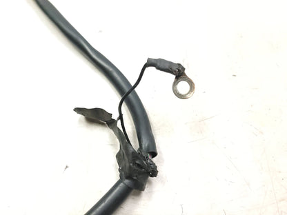 04 05 Honda CBR 1000RR Dynojet Power Commander III