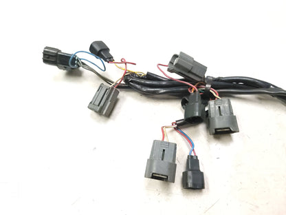 04 05 Honda CBR 1000RR Dynojet Power Commander III