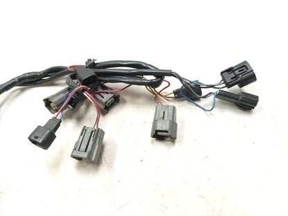 04 05 Honda CBR 1000RR Dynojet Power Commander III