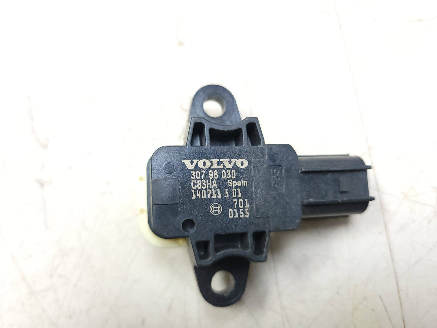 14 15 16 17 Volvo S60 Impact Crash Sensor 6Pcs OEM
