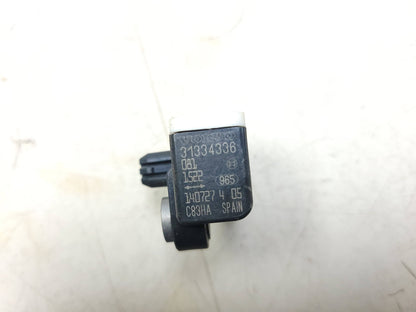 14 15 16 17 Volvo S60 Impact Crash Sensor 6Pcs OEM