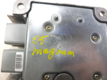 05 06 07 Dodge Magnum SRS AirBag Control Module OEM