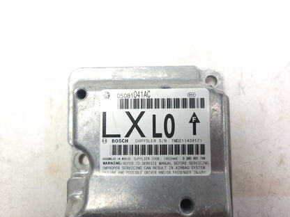 05 06 07 Dodge Magnum SRS AirBag Control Module OEM