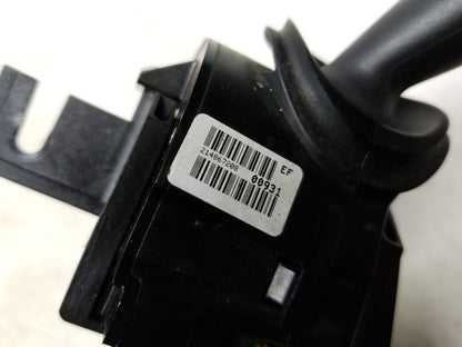 11-14 Chrysler 200 Clockspring Combo Switch Wiper Turn Signal OEM