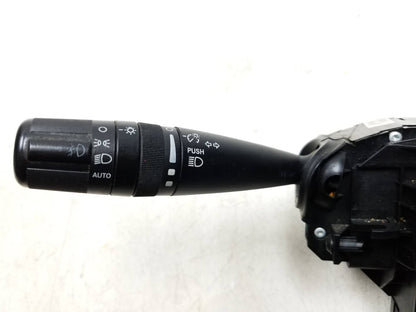 11-14 Chrysler 200 Clockspring Combo Switch Wiper Turn Signal OEM
