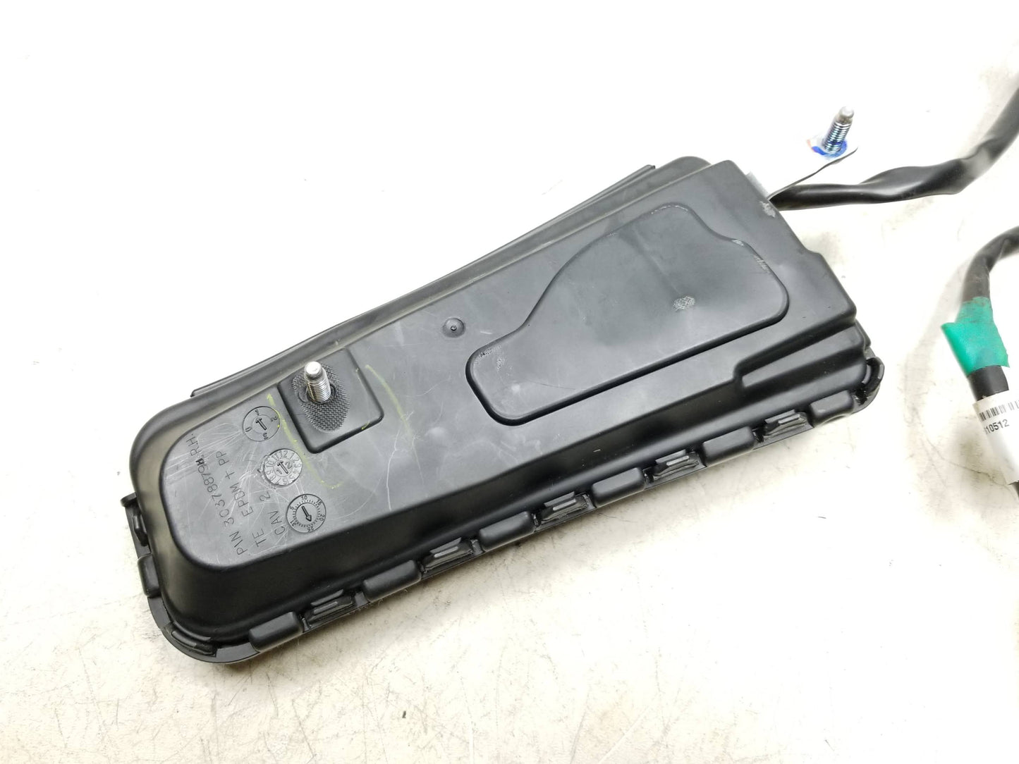 2011-2013 Chrysler 200 Seat Air Bag SRS Airbag Right Passenger Side OEM