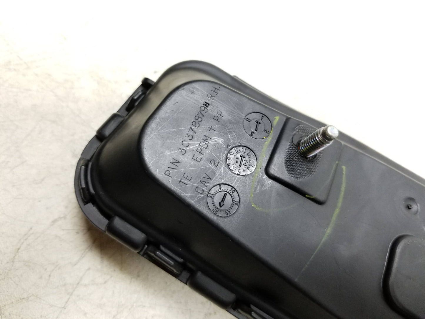 2011-2013 Chrysler 200 Seat Air Bag SRS Airbag Right Passenger Side OEM