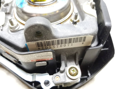 2007 2008 Acura TL Type S Steering Wheel Airbag SRS Driver Left OEM