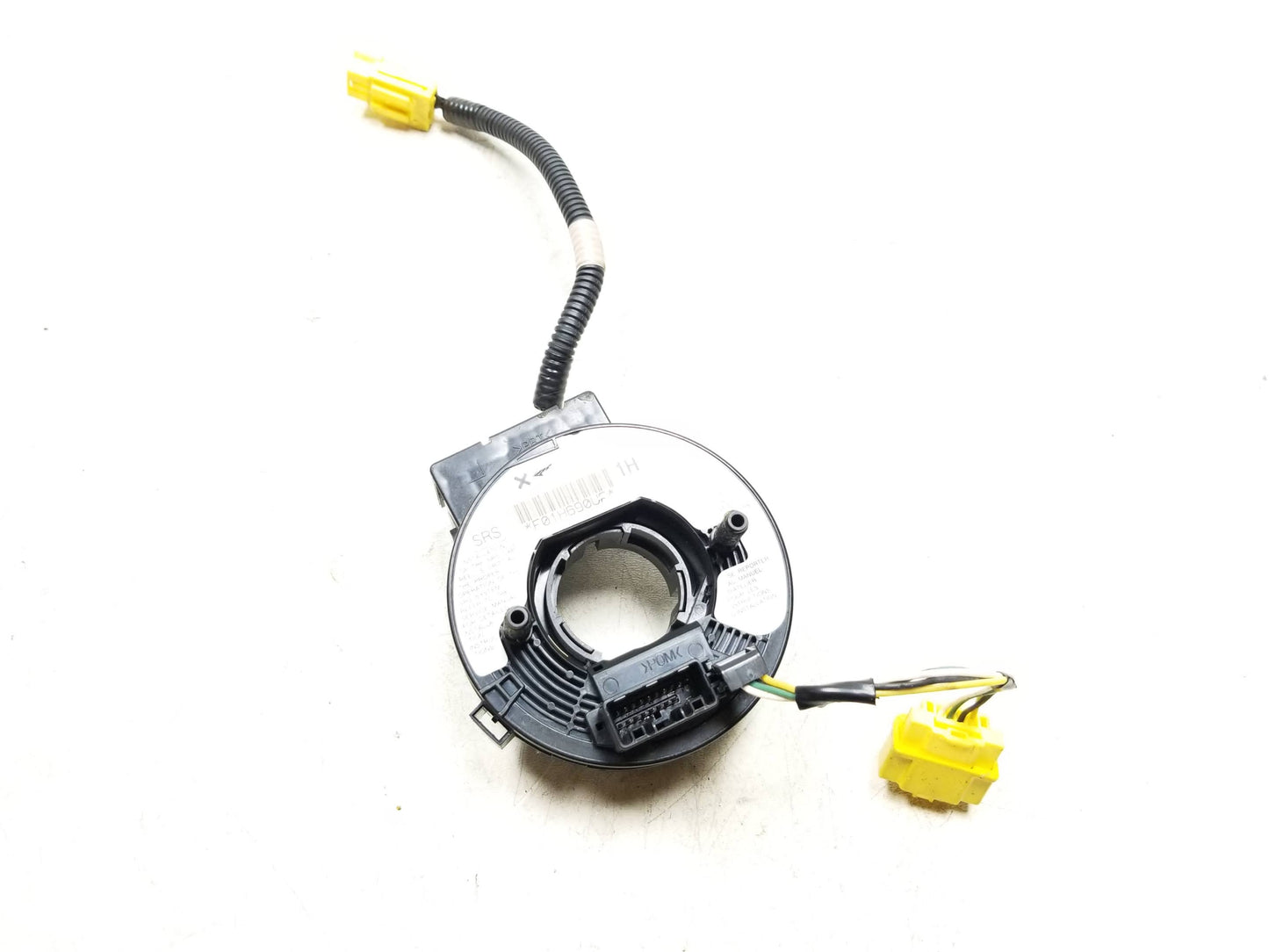 2004-2008 Acura TL Type S Clock Spring OEM