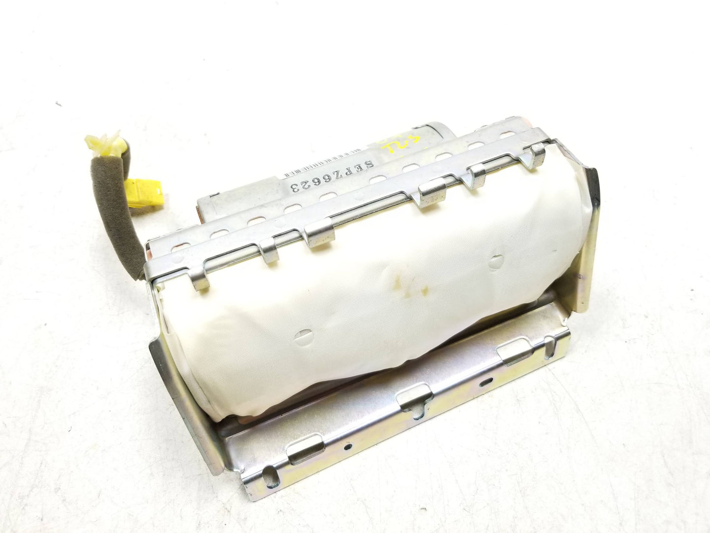 2004-2008 Acura TL Type S Dash Dashboard Air Bag SRS Airbag Right Passenger OEM