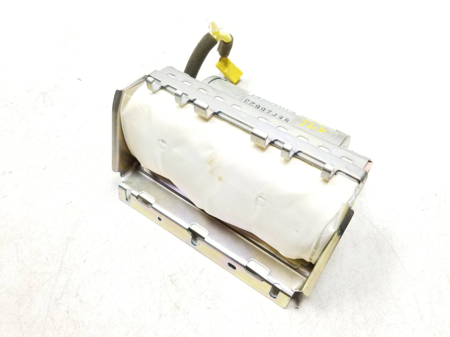 2004-2008 Acura TL Type S Dash Dashboard Air Bag SRS Airbag Right Passenger OEM