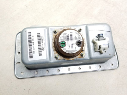 14-18 BMW X5 F15 Dash Air Bag SRS Passenger Side Rigth OEM 89K Miles