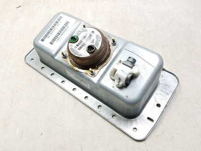 14-18 BMW X5 F15 Dash Air Bag SRS Passenger Side Rigth OEM 89K Miles