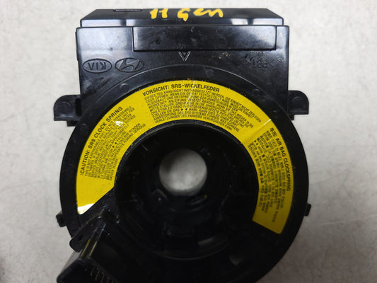 2009-2013 Hyundai Genesis Coupe Clock Spring OEM