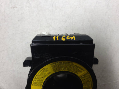 2009-2013 Hyundai Genesis Coupe Clock Spring OEM