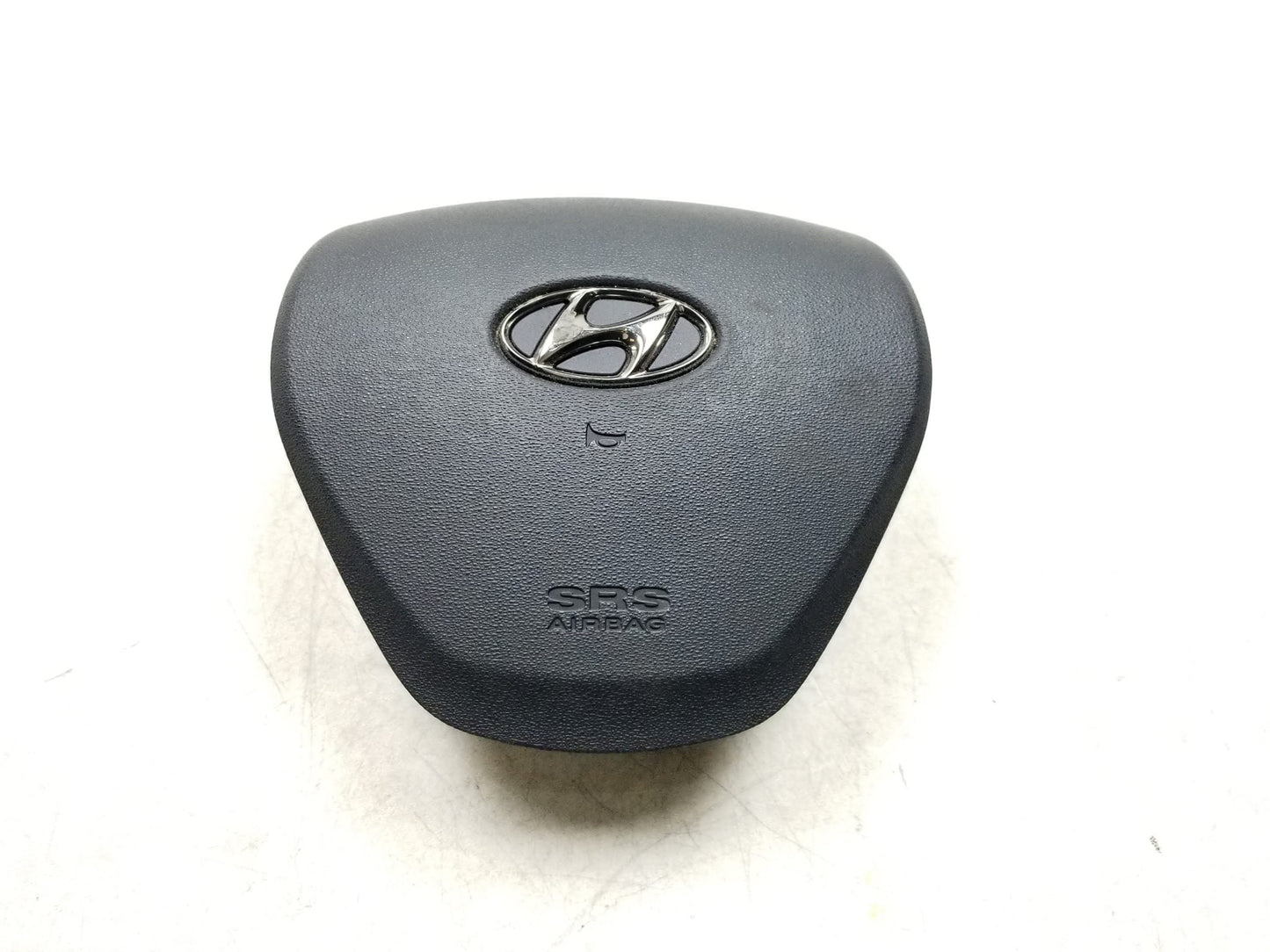 2009-2012 Hyundai Genesis Coupe Steering Wheel Air Bag SRS AirBag OEM