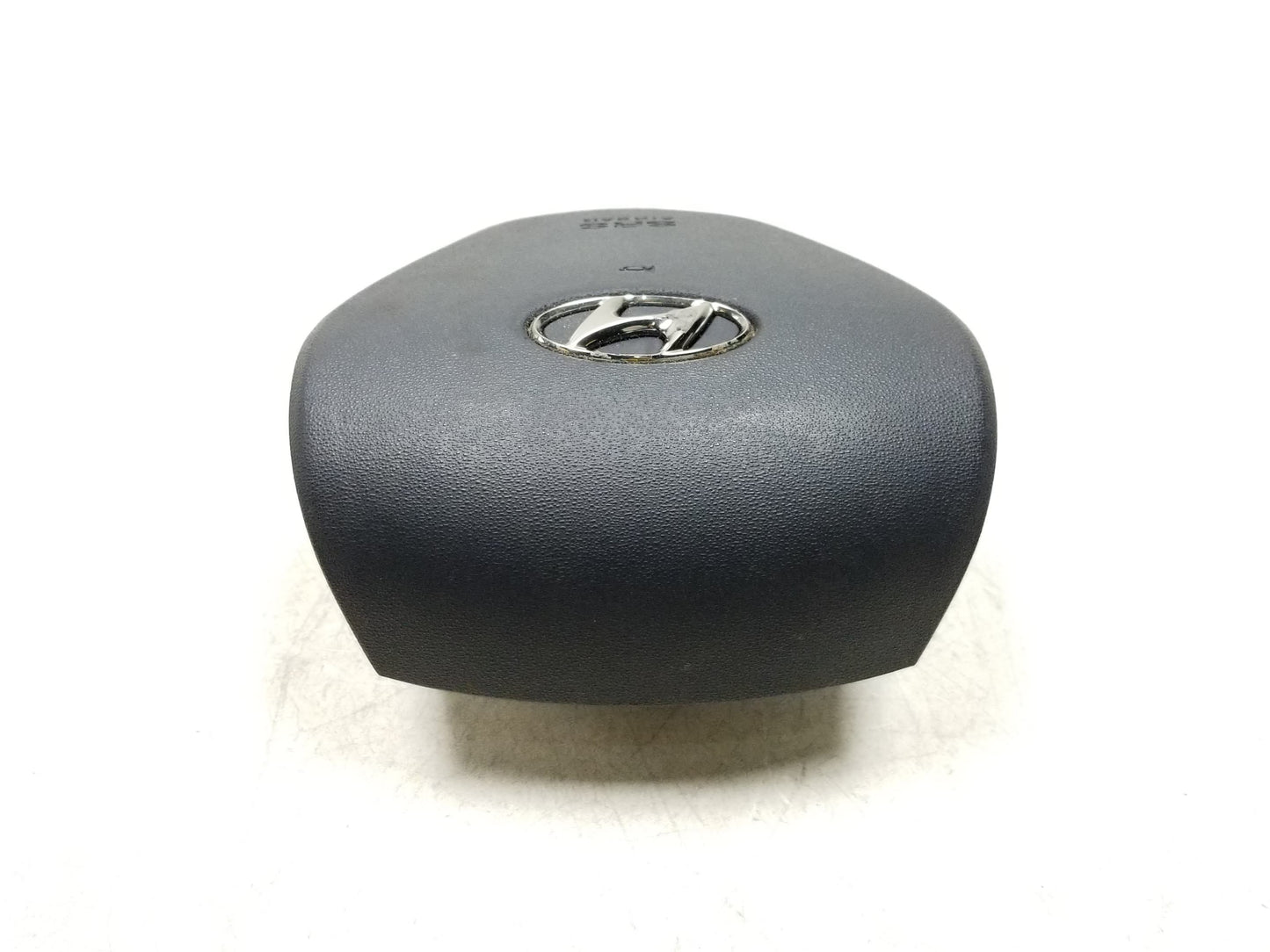 2009-2012 Hyundai Genesis Coupe Steering Wheel Air Bag SRS AirBag OEM