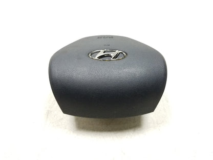 2009-2012 Hyundai Genesis Coupe Steering Wheel Air Bag SRS AirBag OEM