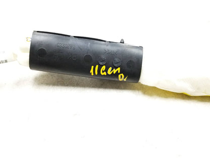 2009-2016 Hyundai Genesis Coupe Roof Curtain Air Bag SRS AirBag Driver Side Left OEM