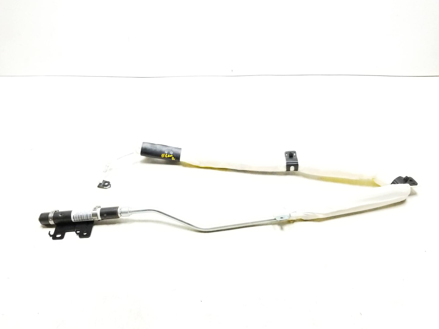 2009-2016 Hyundai Genesis Coupe Roof Curtain Air Bag SRS AirBag Driver Side Left OEM