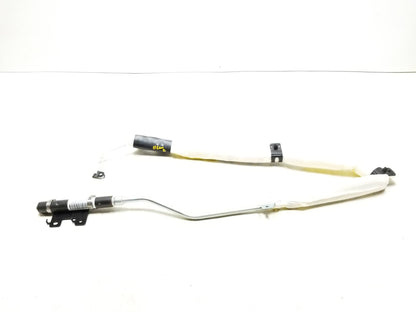 2009-2016 Hyundai Genesis Coupe Roof Curtain Air Bag SRS AirBag Driver Side Left OEM