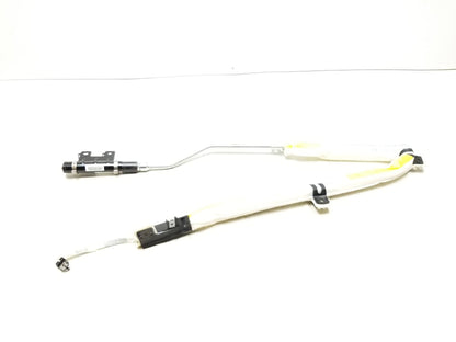 2009-2016 Hyundai Genesis Coupe Roof Curtain Air Bag SRS AirBag Driver Side Left OEM