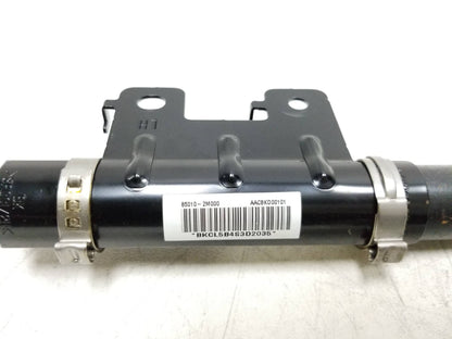 2009-2016 Hyundai Genesis Coupe Roof Curtain Air Bag SRS AirBag Driver Side Left OEM