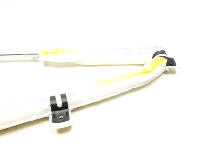2009-2016 Hyundai Genesis Coupe Roof Curtain Air Bag SRS AirBag Driver Side Left OEM