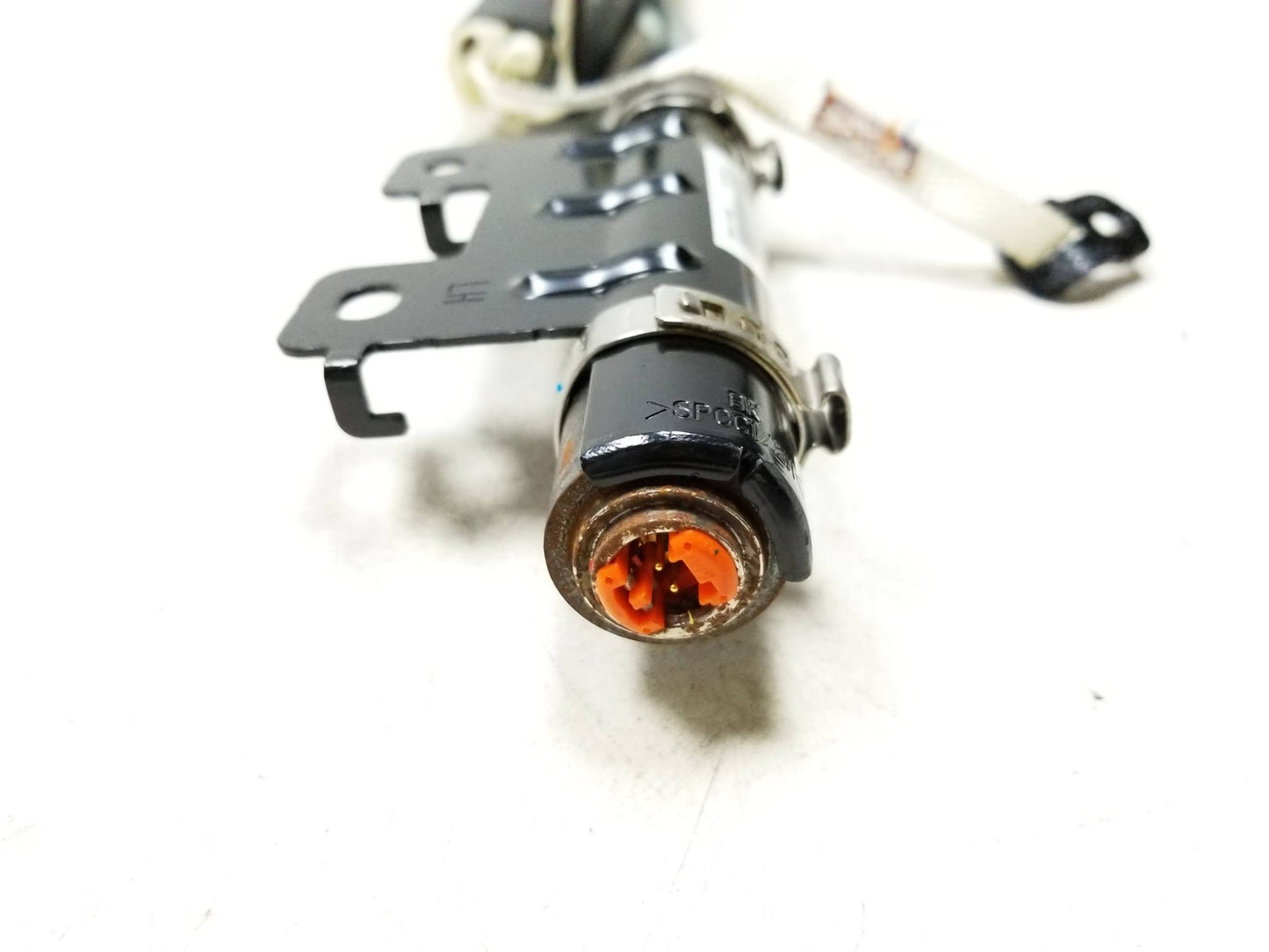 2009-2016 Hyundai Genesis Coupe Roof Curtain Air Bag SRS AirBag Driver Side Left OEM