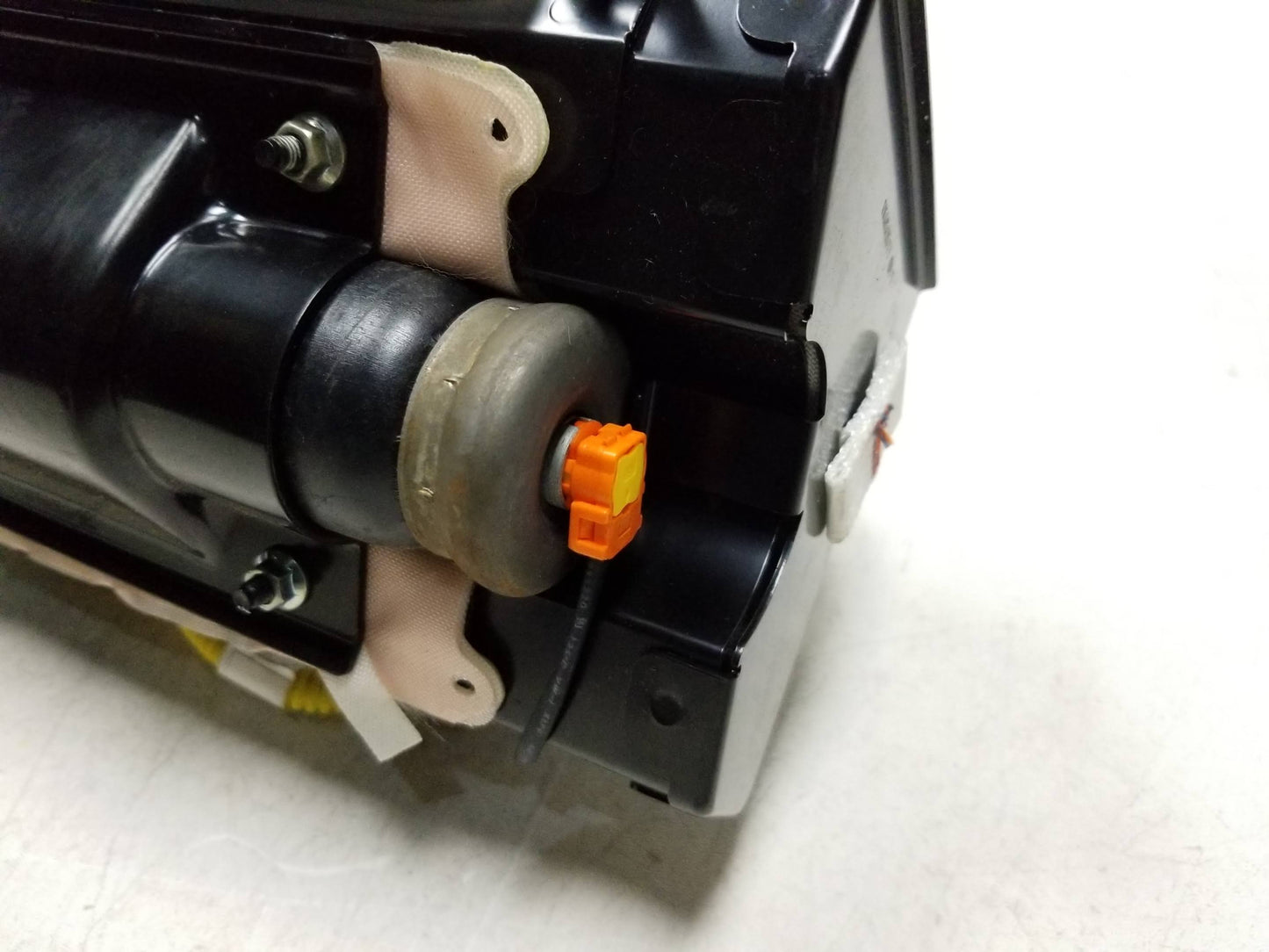 2009-2012 Hyundai Genesis Coupe Passenger Dash Air Bag SRS AirBag OEM