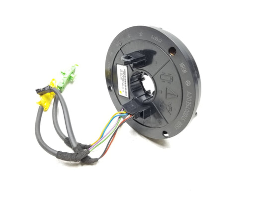 01-05 Mercedes W203 C240 C230 Steering Column Clock Spring OEM