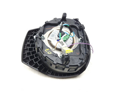 07-13 BMW X5 E70 Steering Wheel Air Bag SRS OEM