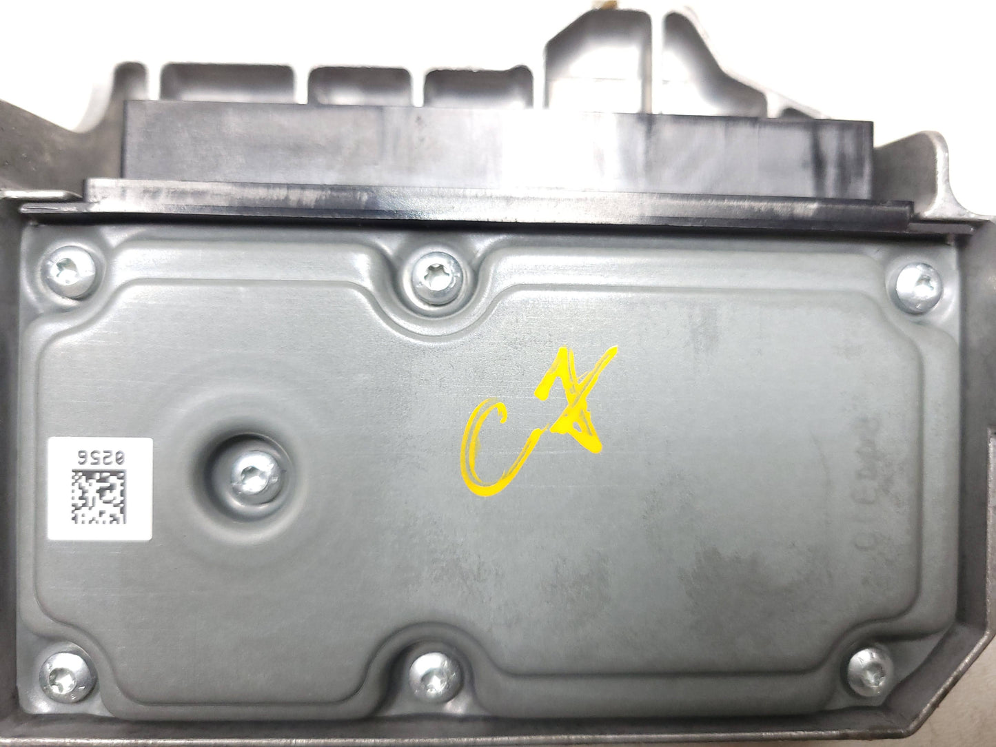 07-13 BMW X5 E70 Air Bag SRS Control Module OEM